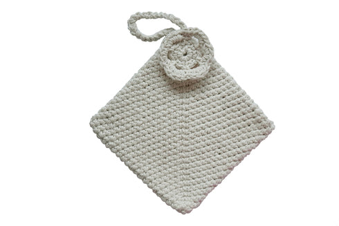 Toockies: Fair Trade wash cloths