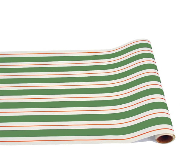 Thanksgiving + Christmas Table Settings