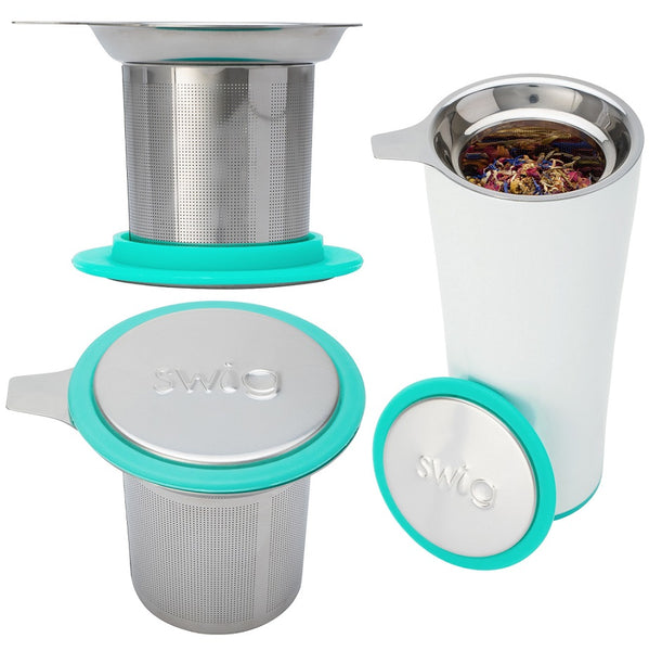 SWIG: Golf + Christmas Insulated Tumblers + Travel Mugs