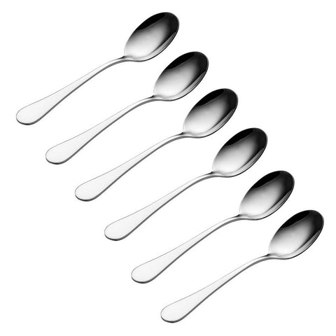 Teaspoon Set of 6