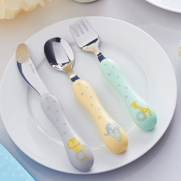 Toddler and Childrens Utensil Sets