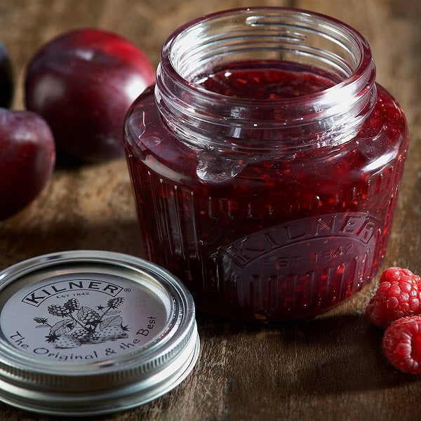 Kilner Preserve Jars