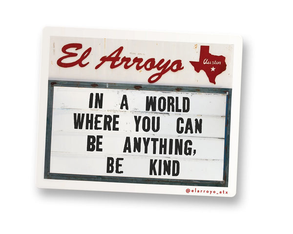 El Arroyo Cards, Stickers, Matches, Magnets